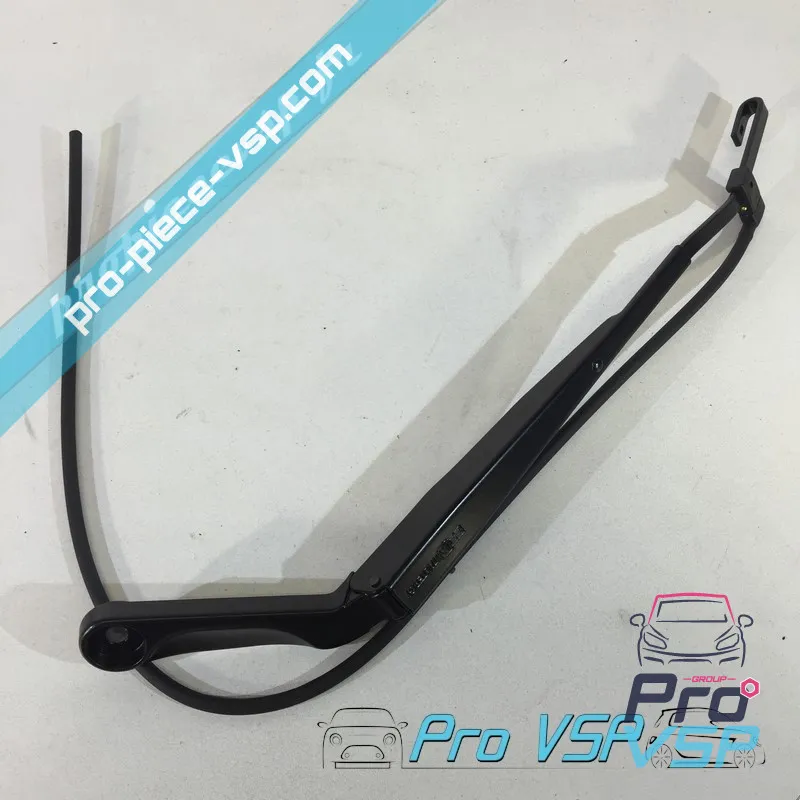 Braço de limpador frontal para microcar m8 e f8c