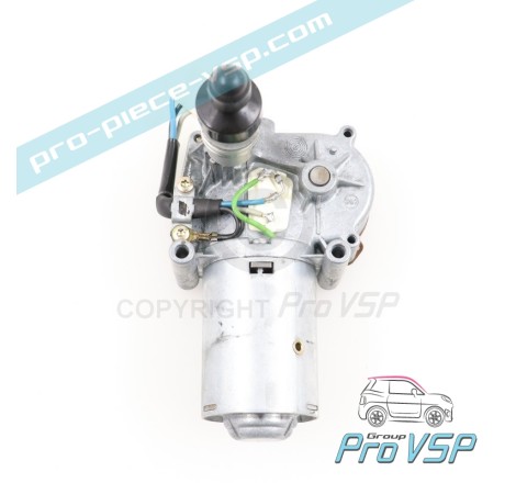 Motor de limpador traseiro usado para Ligier 162 Ambra