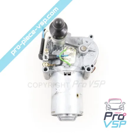 Moteur d'essuie glace arrière occasion pour Ligier 162 Ambra