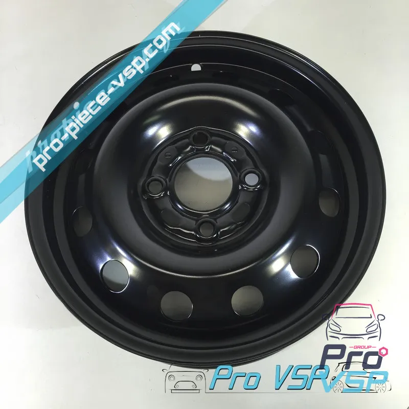 Jante metalice de 13 inci pentru ligier Jante metalice de 13 inci pentru ligier