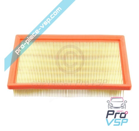 Air filter