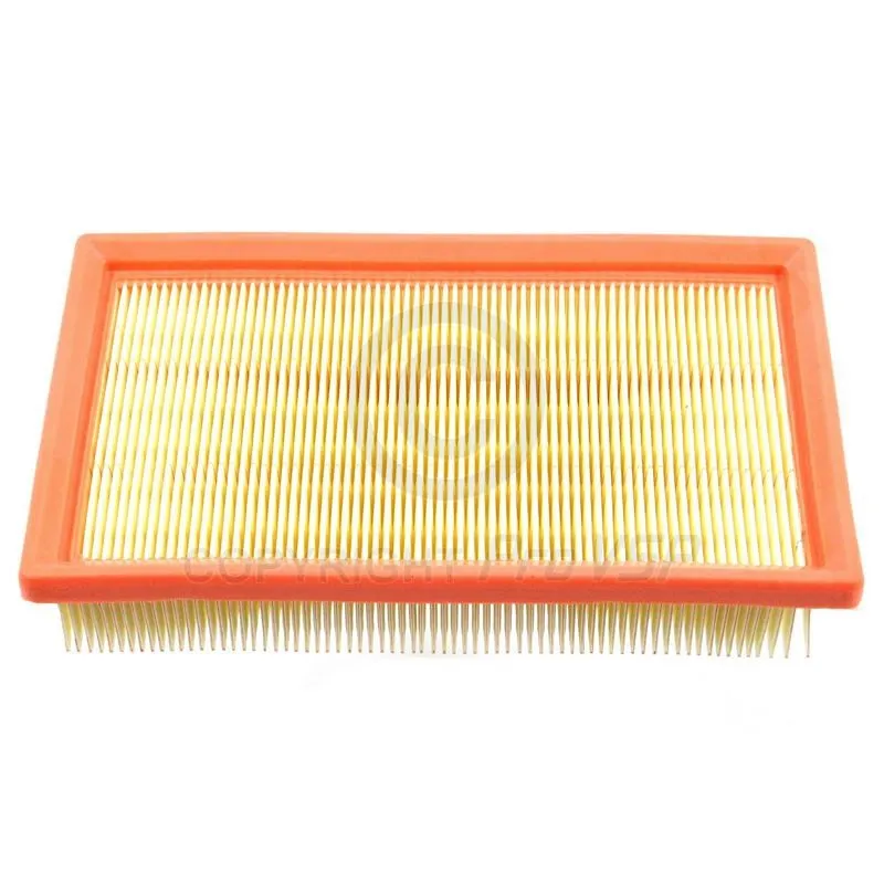Filtru de aer dreptunghi pentru motor Lombardini focs