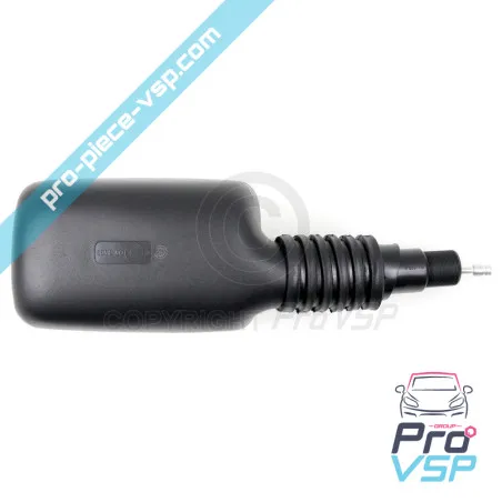 Espejo derecho para aixam Liger Microcar JDM