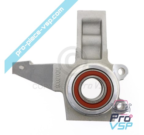 Right hub holder
