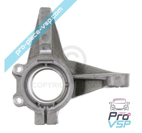 Suporte de cubo direito adaptável para Jdm