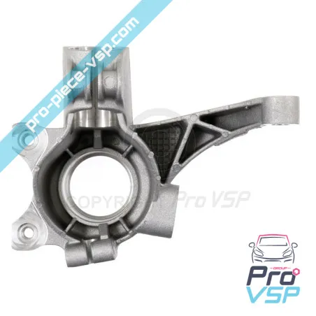 Soporte de centro derecho adaptable para Ligier