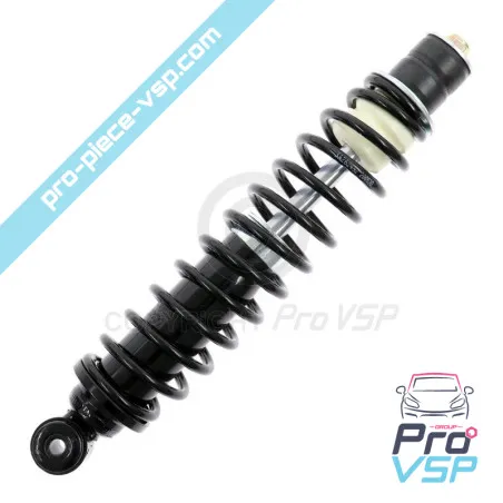 Amortecedor traseiro adaptável para Microcar Virgo 2 e 3