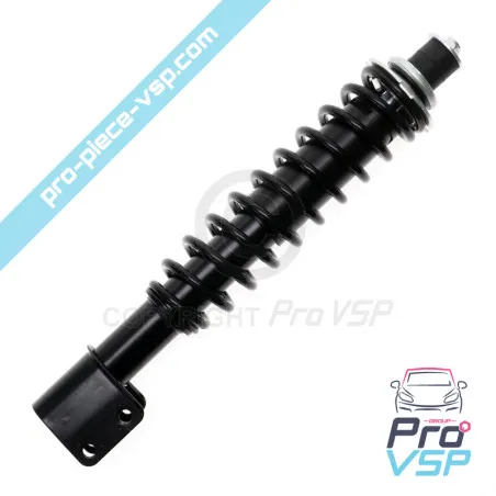 Front shock absorber