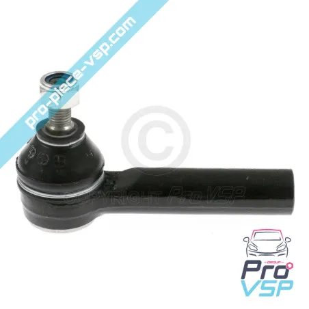 Rotule de direction pour casalini ydea sulky ydea sulky pick-up piaggio