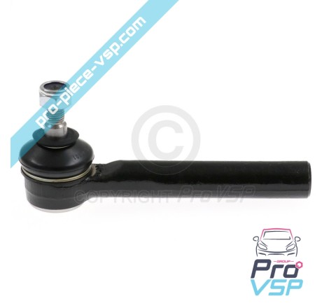Original right steering ball joint