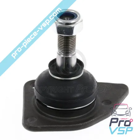Suspension ball adaptable for Ligier Microcar Dué