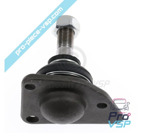 Bola de suspensão adaptável para Ligier Microcar Dué