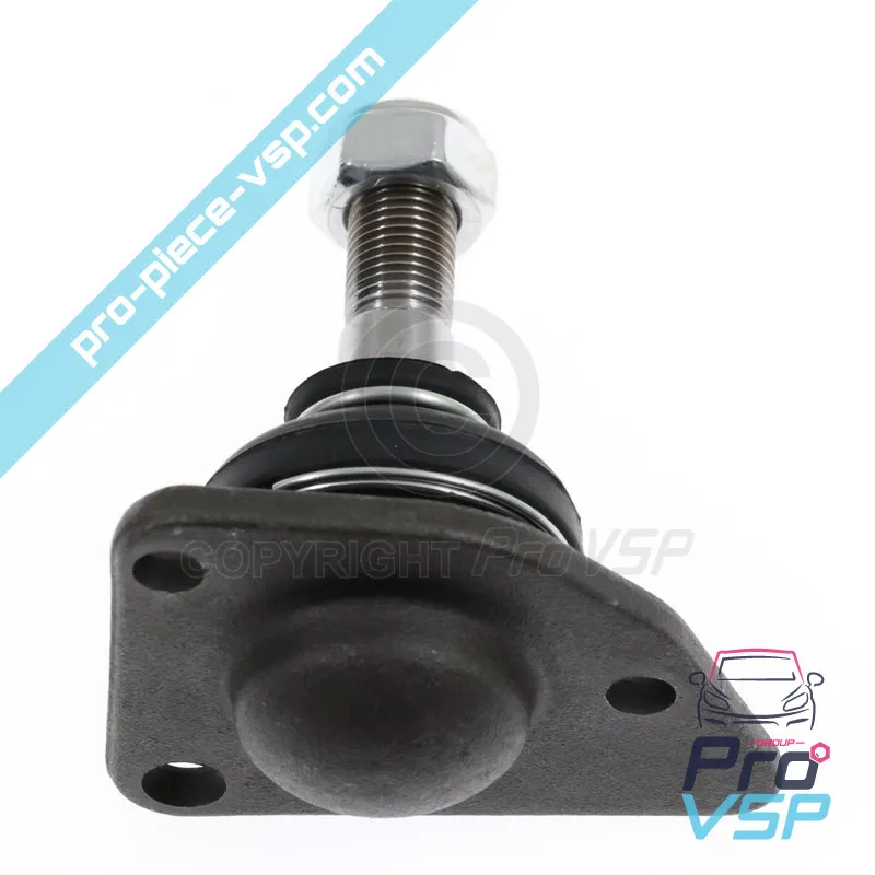Bola de suspensión adaptable para Ligier Microcar Dué