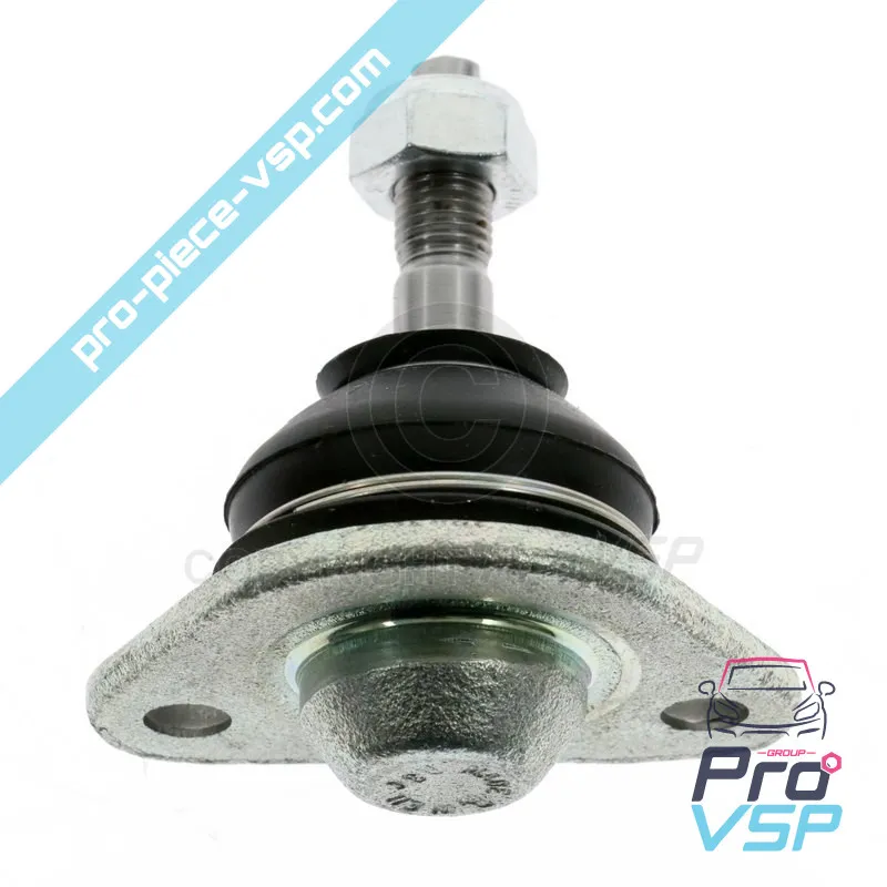 Rotule de suspension pour anciennes chatenet