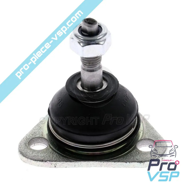 Rotule de suspension pour anciennes chatenet