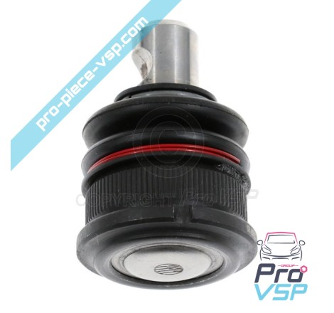 Bola de suspensão adaptável para Ligier Microcar