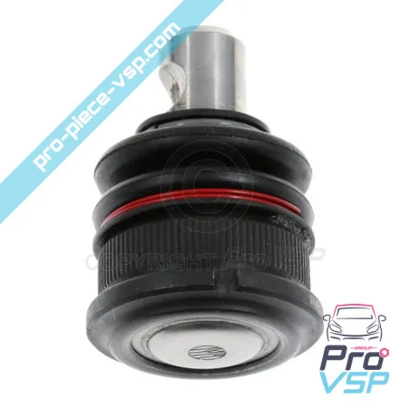 Suspensie Ball adaptabilă pentru Ligier Microcar