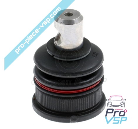 Bola de suspensão adaptável para Ligier Microcar