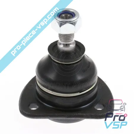 Bola de suspensión adaptable para Ligier Chatenet Bellier Casalini Tasso