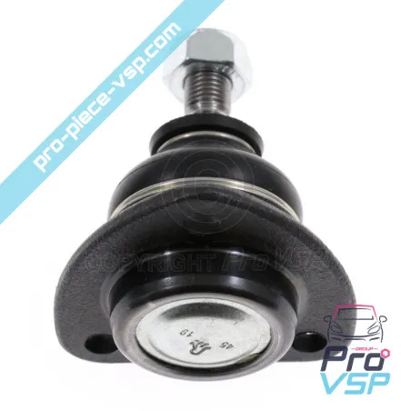 Rotule de suspension adaptable pour Ligier Chatenet Bellier Casalini Tasso