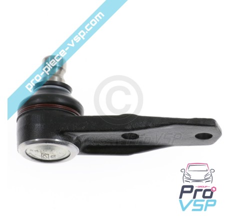 Bola de suspensão adaptável para Jdm Erad