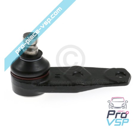 Bola de suspensão adaptável para Jdm Erad