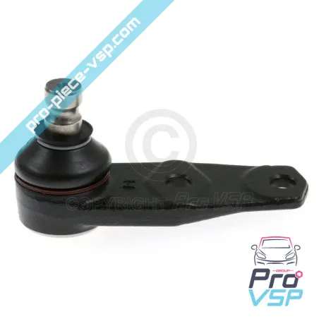 Suspension ball adaptable for Jdm Erad