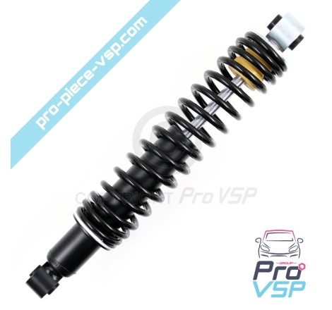 Rear shock absorber