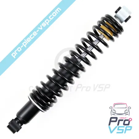 Rear shock absorber for aixam from 1997 to 2010