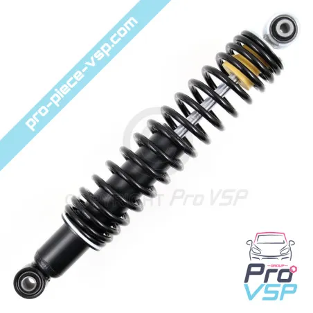 Rear shock absorber for aixam from 1997 to 2010