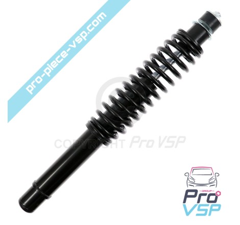 Front shock absorber