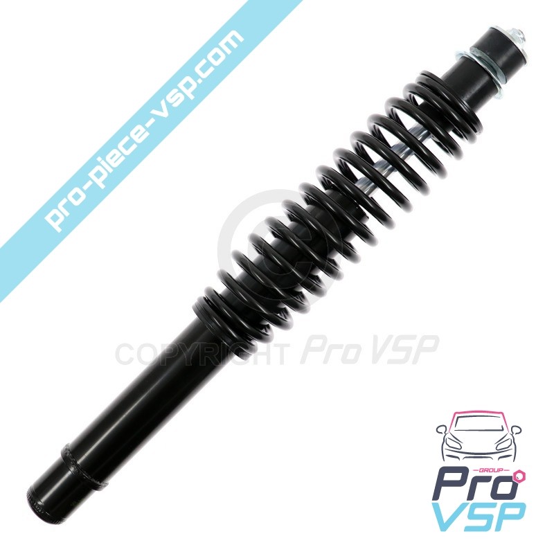 Front shock absorber