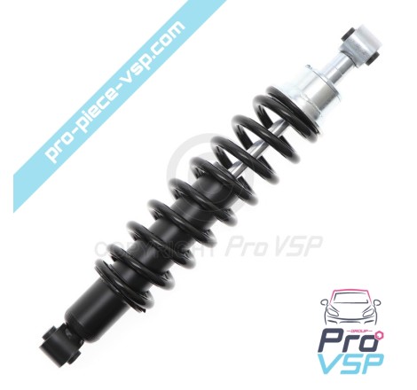 Rear shock absorber