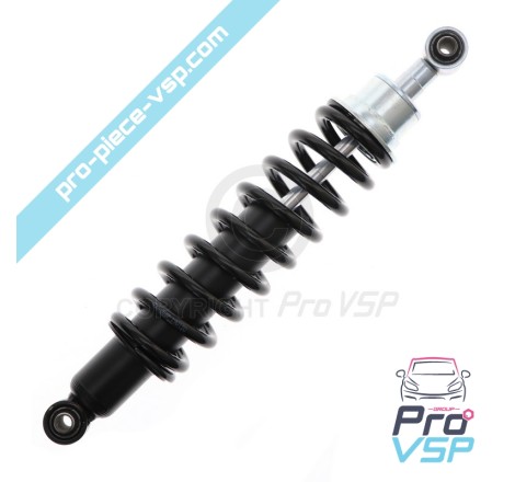 Rear shock absorber