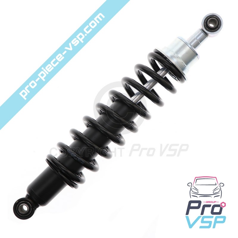 Rear shock absorber