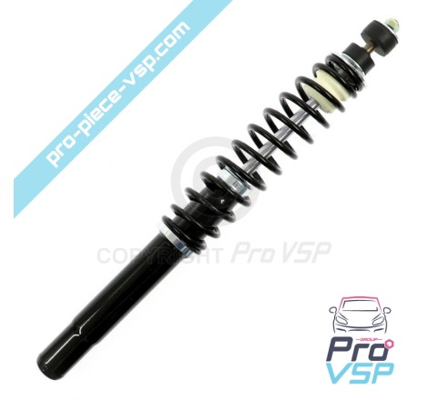 Front shock absorber