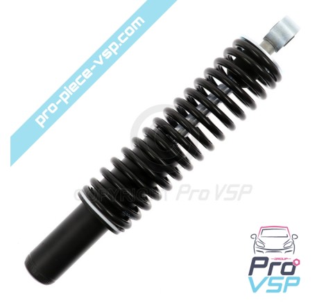 Front shock absorber