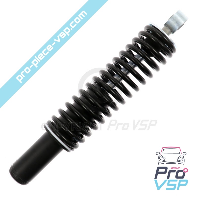 Front shock absorber