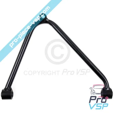 Front triangle for Microcar spid lyra and virgo