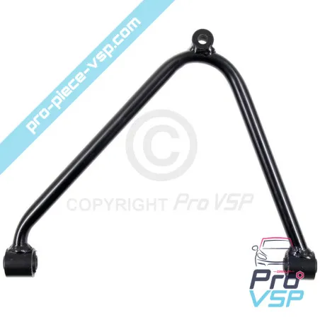 Frontdreieck für Mikrocar spid lyra und virgo