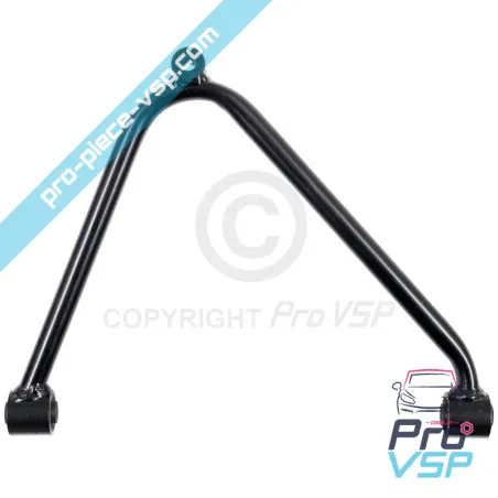 Triângulo frontal para microcar spid lyra e virgo