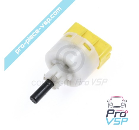Interruptor de ventilação usado para Ligier