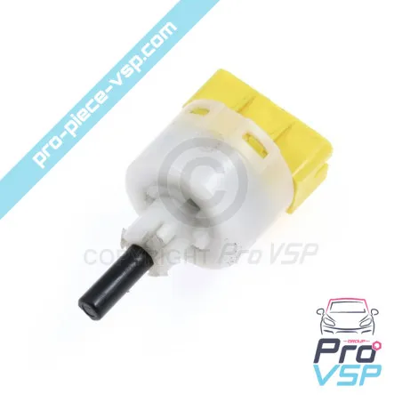 Interruptor de ventilação usado para Ligier