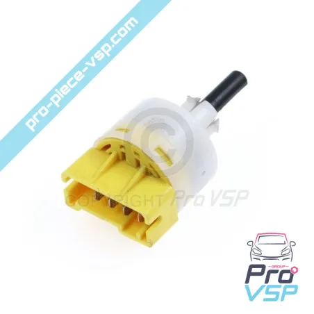 Interruptor de ventilação usado para Ligier