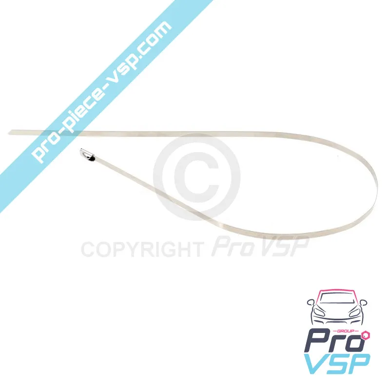 Kardanbalg-Halskette