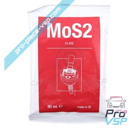 Cardan grease 90ml