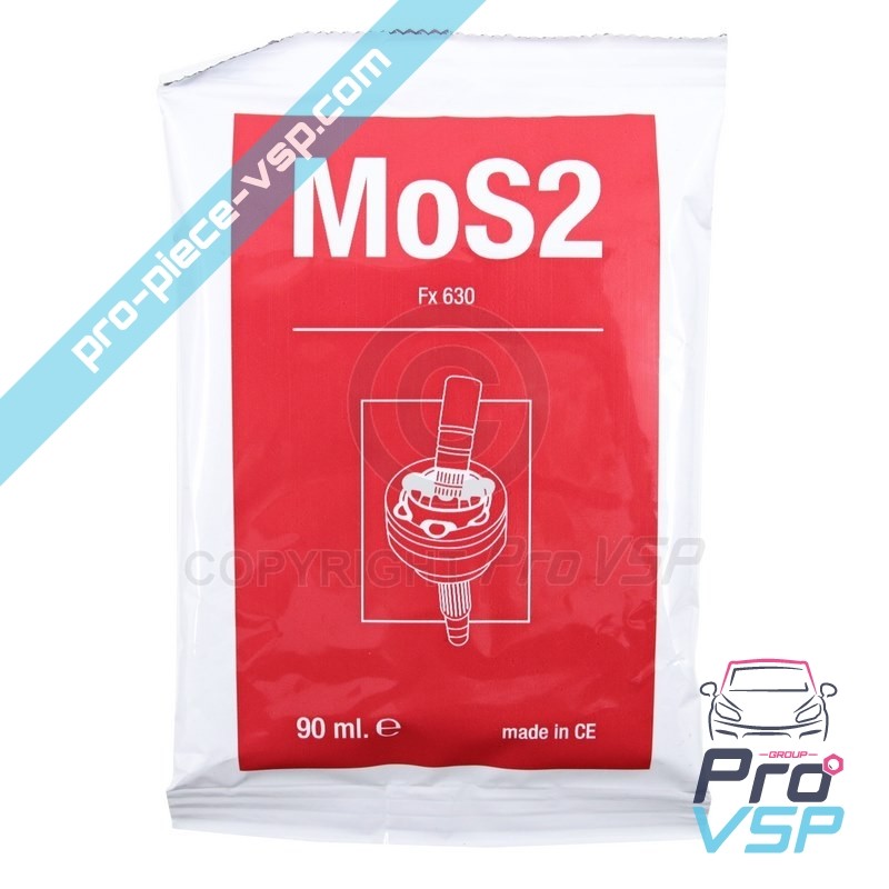 Cardan grease 90ml