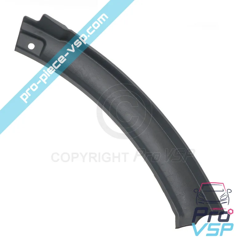 Cantitatea de ferestre WindBreak la stânga aixam a721 a741 a751 city roadline