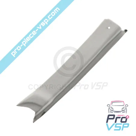 Montant de pare brise intérieur droit occasion pour chatenet ch26 ch32 sporteevo