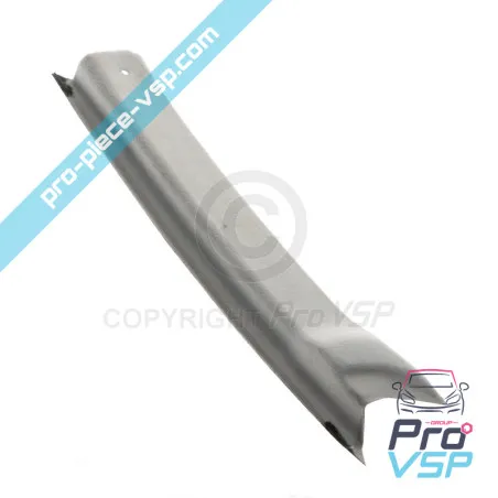 Cantidad de parabrisas interior interior usado para chatenet ch26 ch32 sporteevo